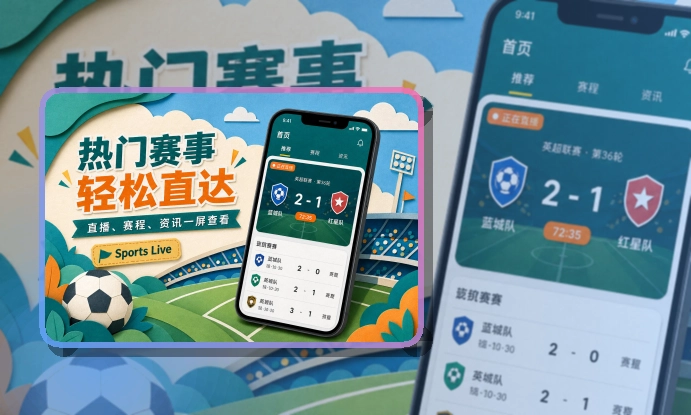 MK体育赛事查看移动端页面